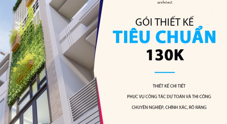 Gói Tiêu Chuẩn 
